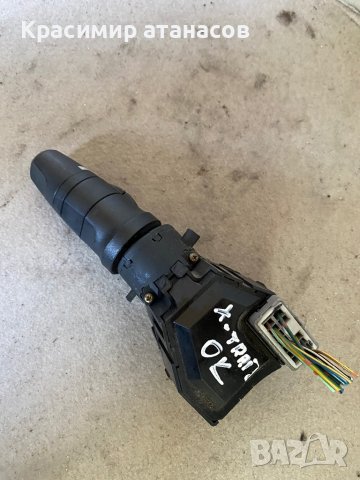 Лостче за чистачки за Нисан х-трейл Т30.25260 8H705