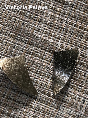 Клипси, снимка 6 - Обеци - 30913247