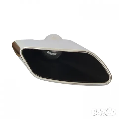 Комплект накрайници за ауспух за BMW X6 E71 2008-2014 и F16 2014-2018, снимка 2 - Аксесоари и консумативи - 55861308