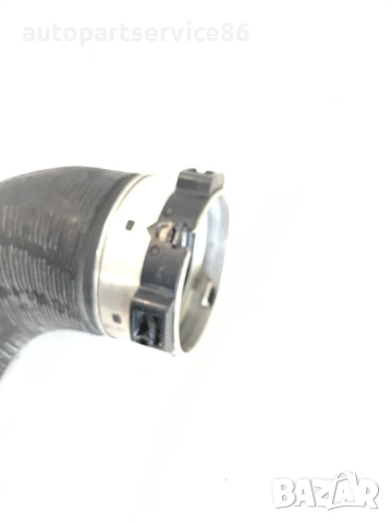 Маркуч за въздух на интеркулер Om651 2.2 CDI за Mercedes W906 Sprinter (2011) A9065281582, снимка 2 - Части - 54040008