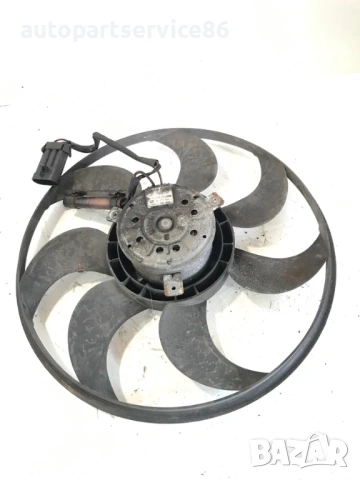 Вентилатор за радиатор за Opel Vectra B 2.0 DTI (2001) 0130303234 52475376 