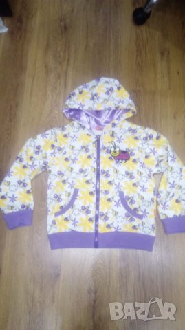 Детски суичър за 8 г., снимка 1