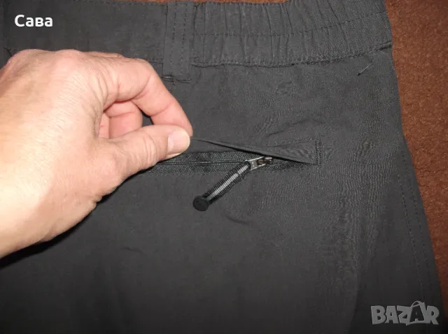 Спортен панталон H52H  мъжки,ХЛ-2ХЛ, снимка 5 - Спортни дрехи, екипи - 49441160