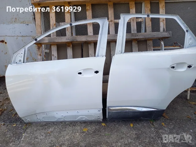 Части за Пежо 208,308,508,3008, снимка 4 - Части - 56544860