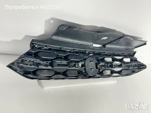 решетка радиаторна VW T-roc 2017-2026 г. #1070V .  2GA853651, снимка 5 - Части - 54082057