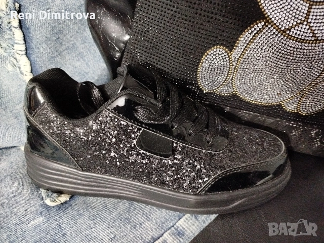 дамски кецове 