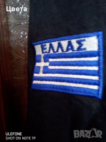 Тениска, снимка 8 - Тениски - 36999208