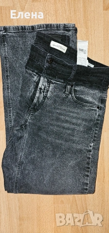 дънки размер 40 Италия , снимка 6 - Дънки - 54067766