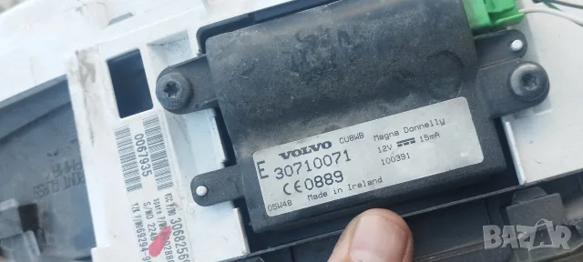 Километраж VOLVO C30 , V50, снимка 2 - Части - 56120716