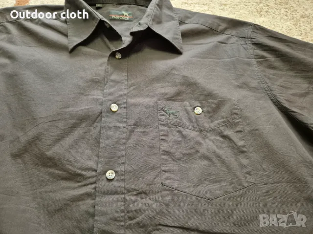 Parforce риза лов туризъм риболов бушкрафт , снимка 2 - Екипировка - 48475245