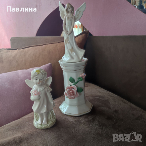 Порцеланови фигури нови, снимка 4 - Колекции - 39545992