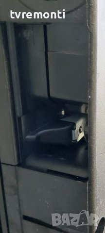 TV стойка за ​телевизор Toshiba модел 42L7453D, снимка 3 - Стойки, 3D очила, аксесоари - 38492282