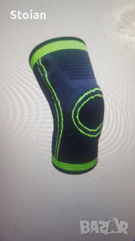 наколенка за болно коляно 2  броя , снимка 3 - Фитнес уреди - 53114082
