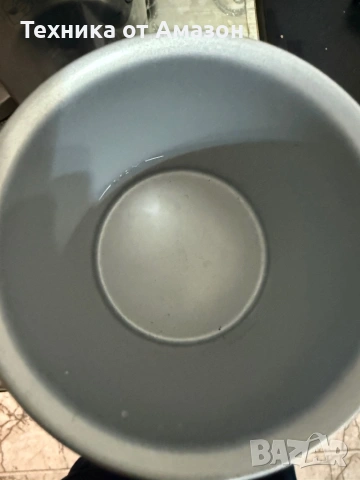 Каничка за разпенване на мляко без зарядно!, снимка 2 - Кафемашини - 53125552