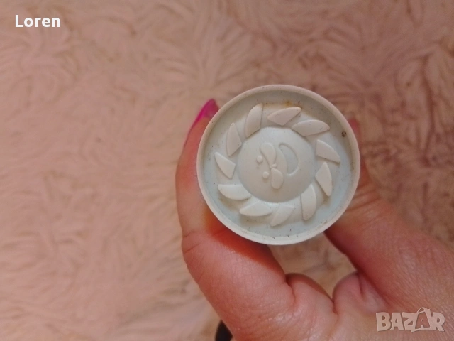 Играчка резервоарче за правене на балончета, снимка 3 - Други - 53984934