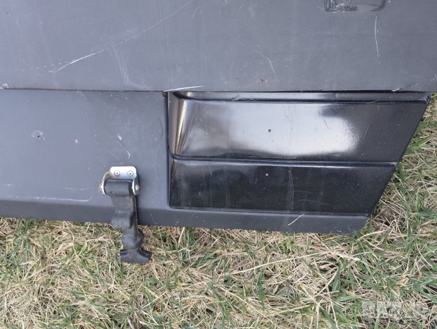 стъкломатов капак за БМВ Е34 , снимка 2 - Части - 44184362