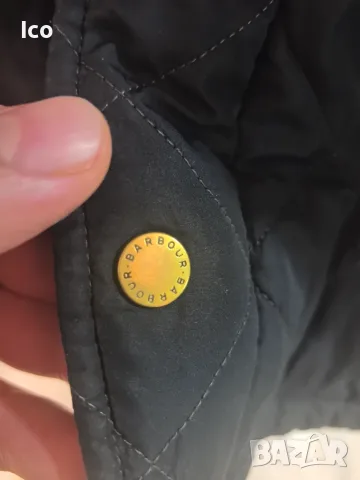 Barbour оригинално яке XXL , снимка 4 - Якета - 56248410