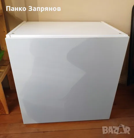 Шкаф IKEA PLATSA, бял, с рафт, 60x60x40 cm