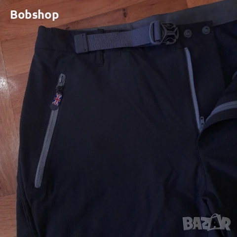 Terra alpine shorts - Montane, снимка 2 - Екипировка - 50504359