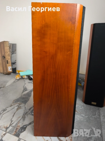 Тонколони Quadral CERTO MK V, снимка 9 - Тонколони - 52108494