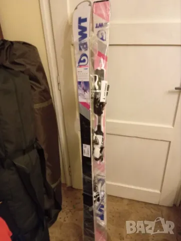 Нови ски за напреднали ATOMIC G7 - BWT дизайн 156,163,170, снимка 6 - Зимни спортове - 48293813