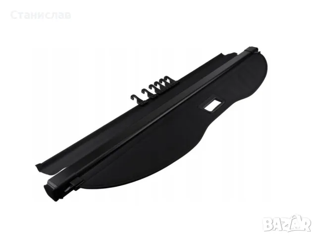 Subaru Forester SJ щора за багажник, снимка 3 - Части - 50161784