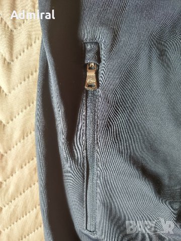 Оригинално мъжко горнище Lacoste , снимка 4 - Спортни дрехи, екипи - 42729741