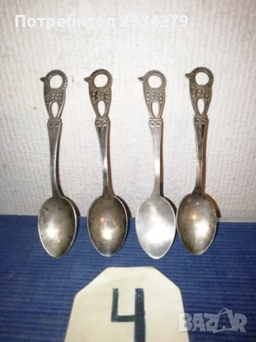 Стари кухненски прибори от различни години и различни изработки. , снимка 15 - Прибори за хранене, готвене и сервиране - 52172496