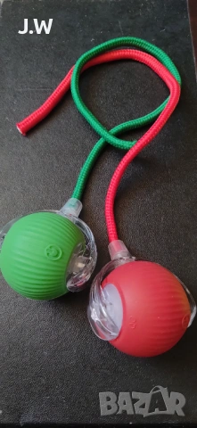 Интерактивна играчка за котки , снимка 2 - За котки - 54225431