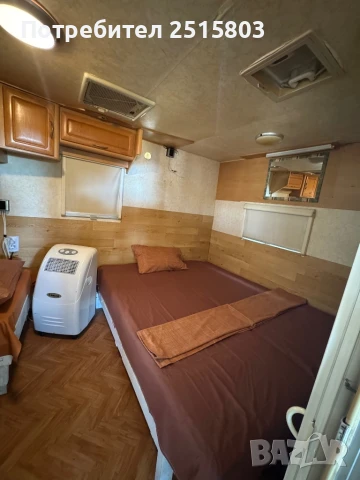 Каравана на къмпинг Смокиня , снимка 4 - Каравани под наем - 47861947