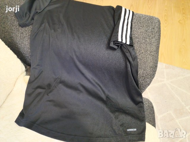 Оригинална нова Тениска ADIDAS SPORTSWEAR , снимка 4 - Тениски - 40165384