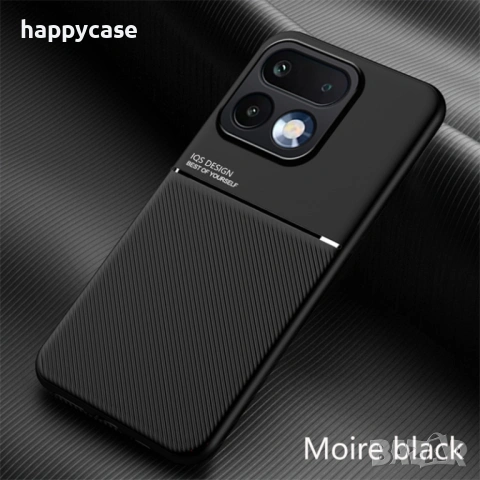 Realme 16 Pro+ / MINIMAL Кейс гръб калъф с магнит, снимка 5 - Калъфи, кейсове - 54326770