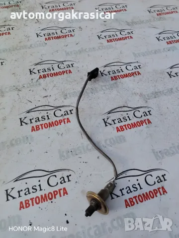 226902746R / A0005423004 / ламда сонда от Renault Captur 2 1.3 бензин