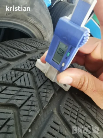 235 55 19 255 50 19 pirelli, снимка 6 - Гуми и джанти - 55990269