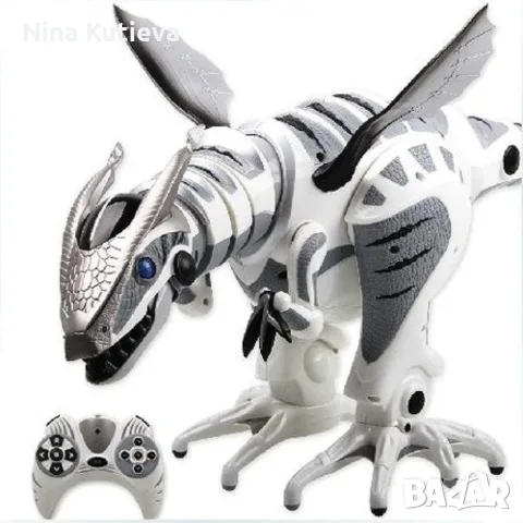 Интерактивна играчка тип „Дино“, снимка 7 - Образователни игри - 56452694