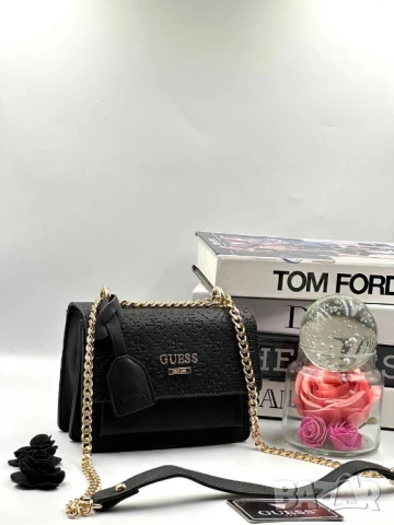 чанти guess , снимка 6 - Чанти - 51008660