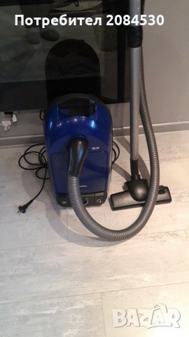 Прахосмукачка MIELE , снимка 2 - Прахосмукачки - 31179902