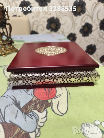 За всекиго по нещо , снимка 6 - Антикварни и старинни предмети - 53163608