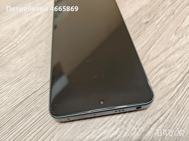 POCO X6 5G, снимка 5 - Xiaomi - 52614169