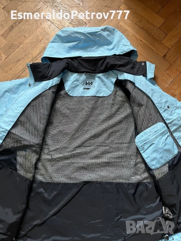 Дамско яке Helly Hansen, снимка 3 - Якета - 53071434