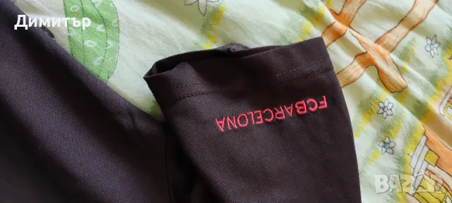 FC Barcelona, снимка 6 - Тениски - 50069068