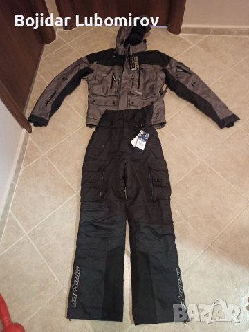 Комплект SnoGear Explorer 