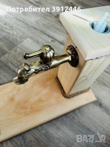 Диспенсър за алкохол, снимка 7 - Подаръци за мъже - 52959543