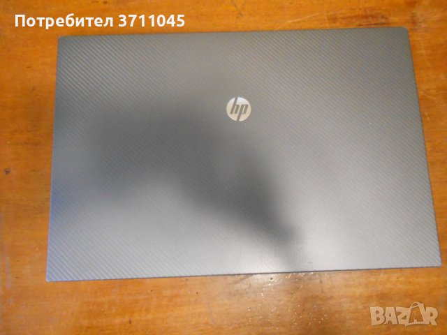 ЛАПТОП ЗА ЧАСТИ HP 625, снимка 4 - Части за лаптопи - 42236344