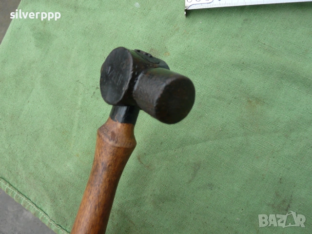  Тенекеджийски чук - 329 , снимка 4 - Други инструменти - 53222884