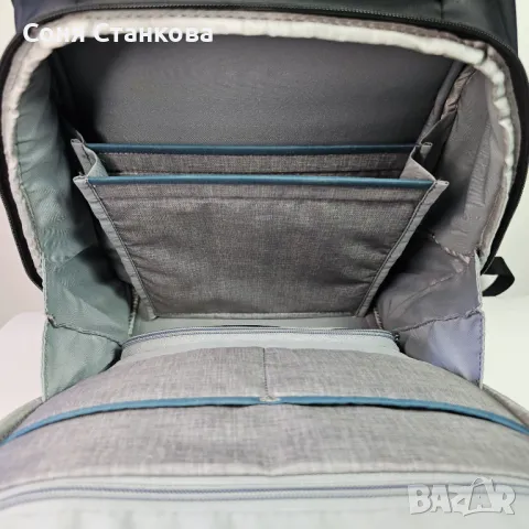 Раница Samsonite Spectrolite 2.0 Laptop Backpack 15.6", снимка 10 - Раници - 42115661