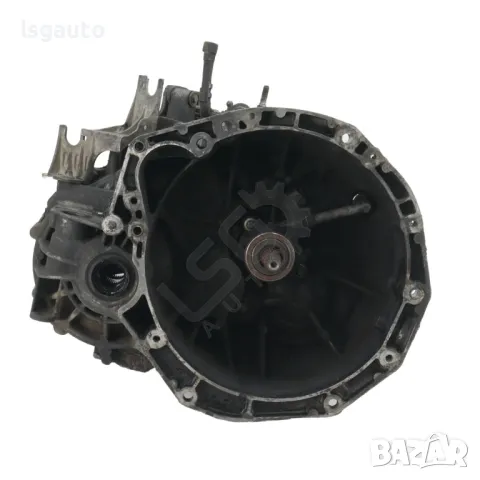 Шестстепенна скоростна кутия Renault Megane II  ID: 140433