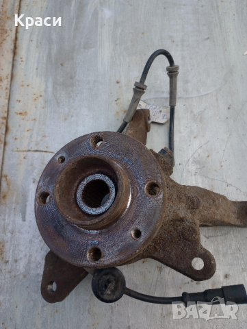 главина за opel astra, снимка 3 - Части - 44701233