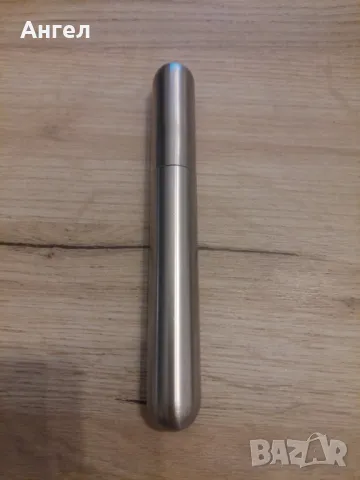 Метални кейсове за пури, снимка 7 - Табакери - 49238836