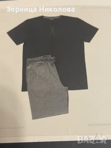 Пижама, снимка 4 - Бельо - 47492704